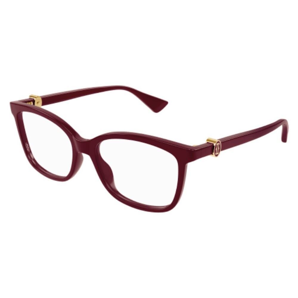 NEW!!! Cartier CT0493o-003 55mm Authentic